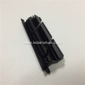 Powder-coating Aluminum Extruded Heatsink Aluminum Extrusion